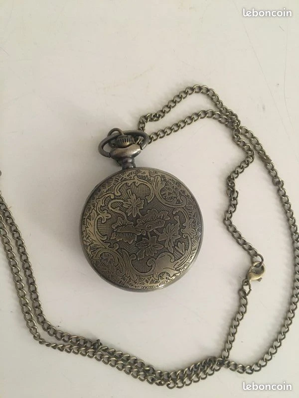 Relógio de bolso Game of Thrones – photo 3